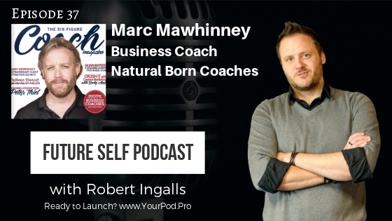 Interview on Future Self Podcast