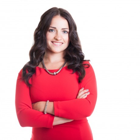 Episode #15: Janelle Fraser: Following Your Passion