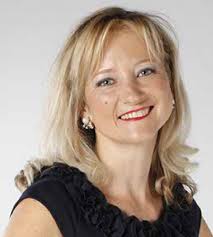 Episode #12: Slavica Bogdanov: How to Have Worldwide Coaching Success