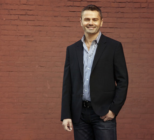Episode #16: Trent Blanchard: Coaching People Through Difficult Times