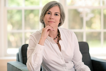 Episode #41: Alison Smith: How to Coach in a Unique Niche