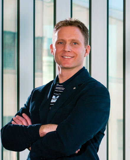 Episode #35: Andy Buyting: From Client to Coach