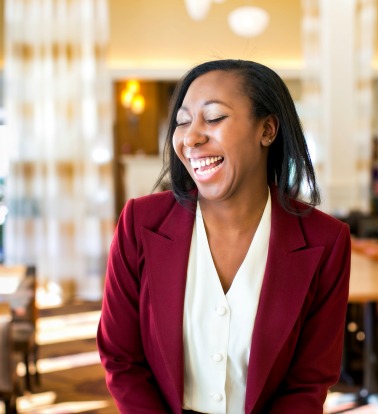 Episode #43: Angela Winfield: How to Overcome Obstacles In Life!