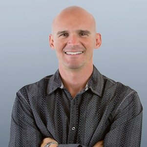 Episode #40: Damon Moschetto: Secrets To a High Performance Coaching Business