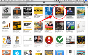 iTunesBusinessN&N