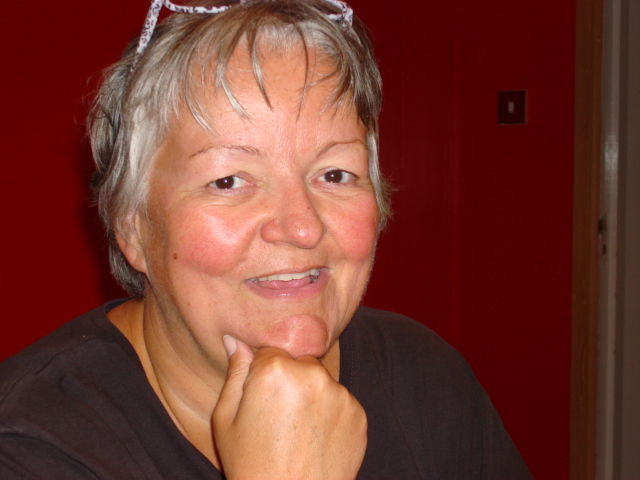 Episode #31: Judith Morgan: The Small Business Oracle Shares Her Advice