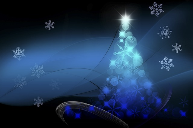 Episode #39: The Natural Born Coaches Christmas Show!
