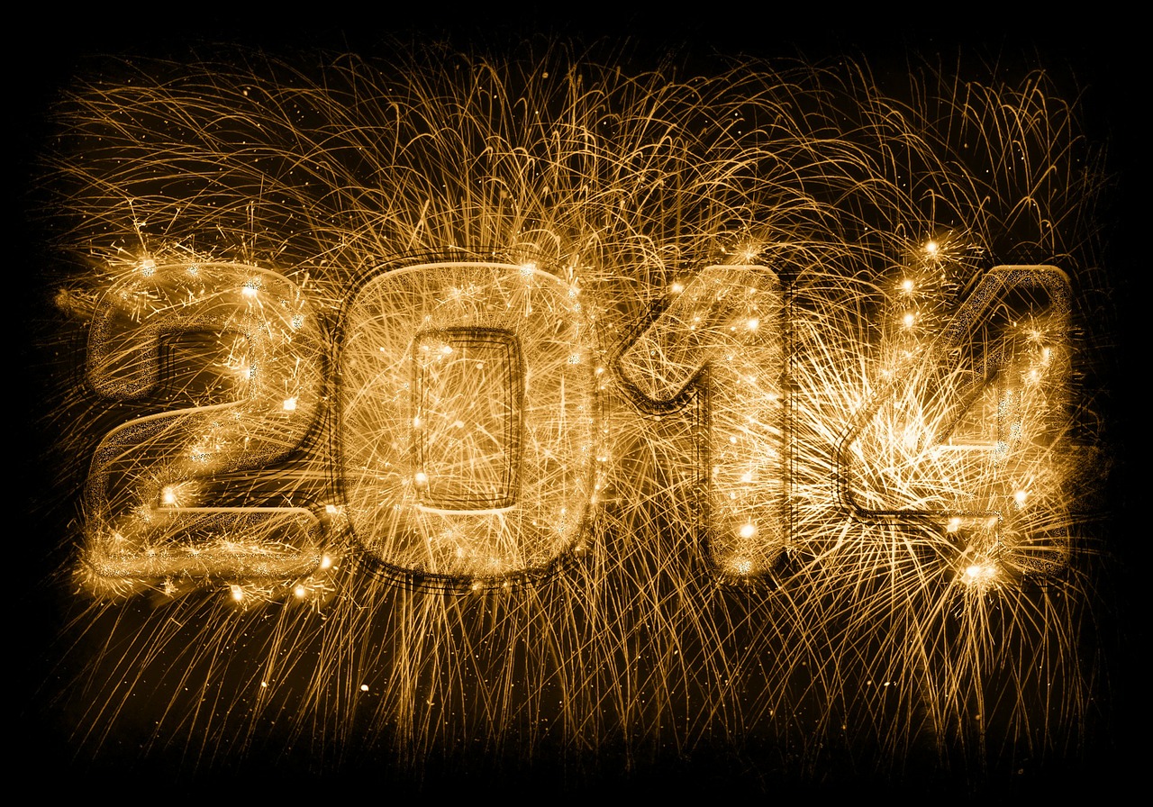 Episode #45: Marc Mawhinney: What I Learned in 2014