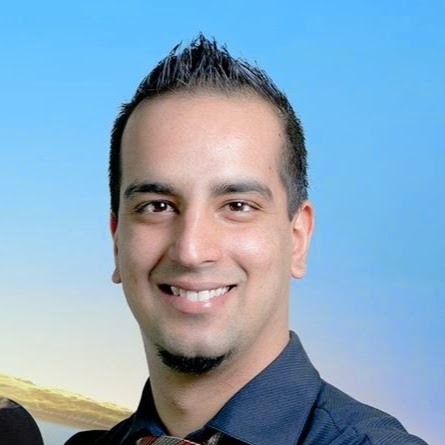 Episode #33: Nick Pereira: On a Mission to Inspire Today’s Youth