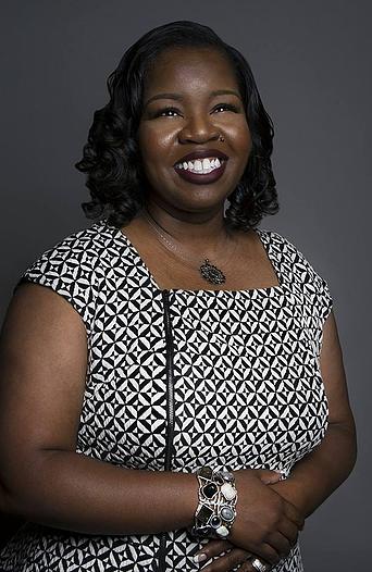 Episode #56: Eboni Truss: Coaching Women To Find Their Passion