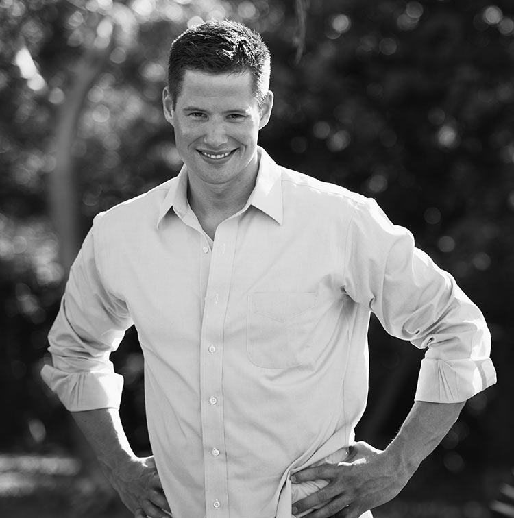 Episode #65: Jake Nawrocki: Helping People Reset Their Lives