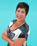 Episode #75: Nancy Mueller: Advice From a Life Sensei