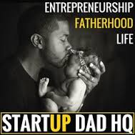 Interview on Startup Dad HQ