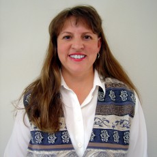 Episode #98: Christine Odle: Thriving In a Town of 400 People!