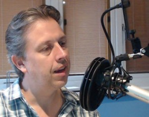 Interview on Join Up Dots