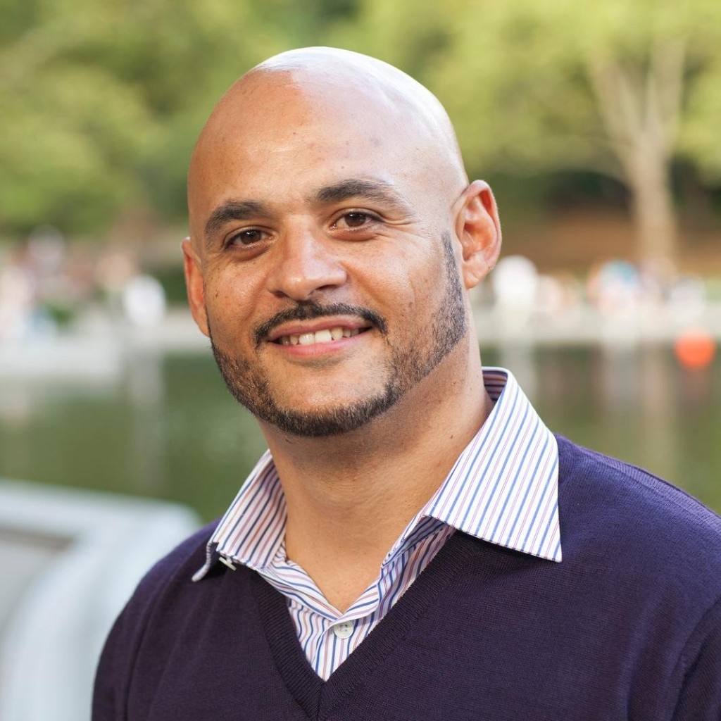 Episode #90: Devon Bandison: A Passion For Leadership and Fatherhood