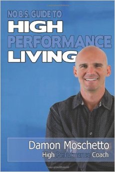 Interview on High Performance Living