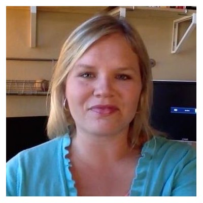 Episode #138: Audrey Christie McLaughlin: Social Media Tips From An Expert!