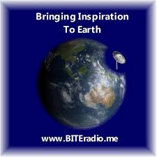 Interview on BITE (Bringing Inspiration To Earth) Radio
