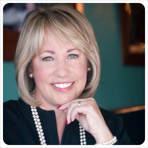 Episode #130: Jamie Sussel Turner: Less Stress for Coaches!