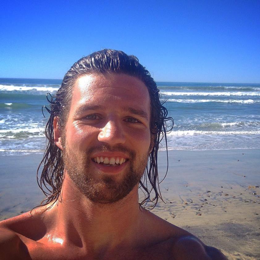 Episode #122: Josh Hayward: Coaching While Travelling the World