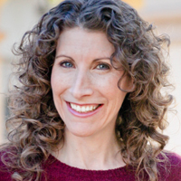 Episode #142: Laura Rubinstein: Transforming Your Business With Social Media