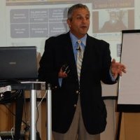 Episode #131: Mike Husson: A Lifelong Study of Human Development