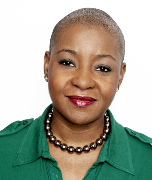 Episode #105: Viv Oyolu: Using Audio to Grow Your Coaching Business