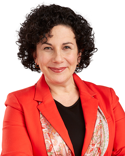 Episode #121: Laura Berman Fortgang: The Power of 90 Day Goals!