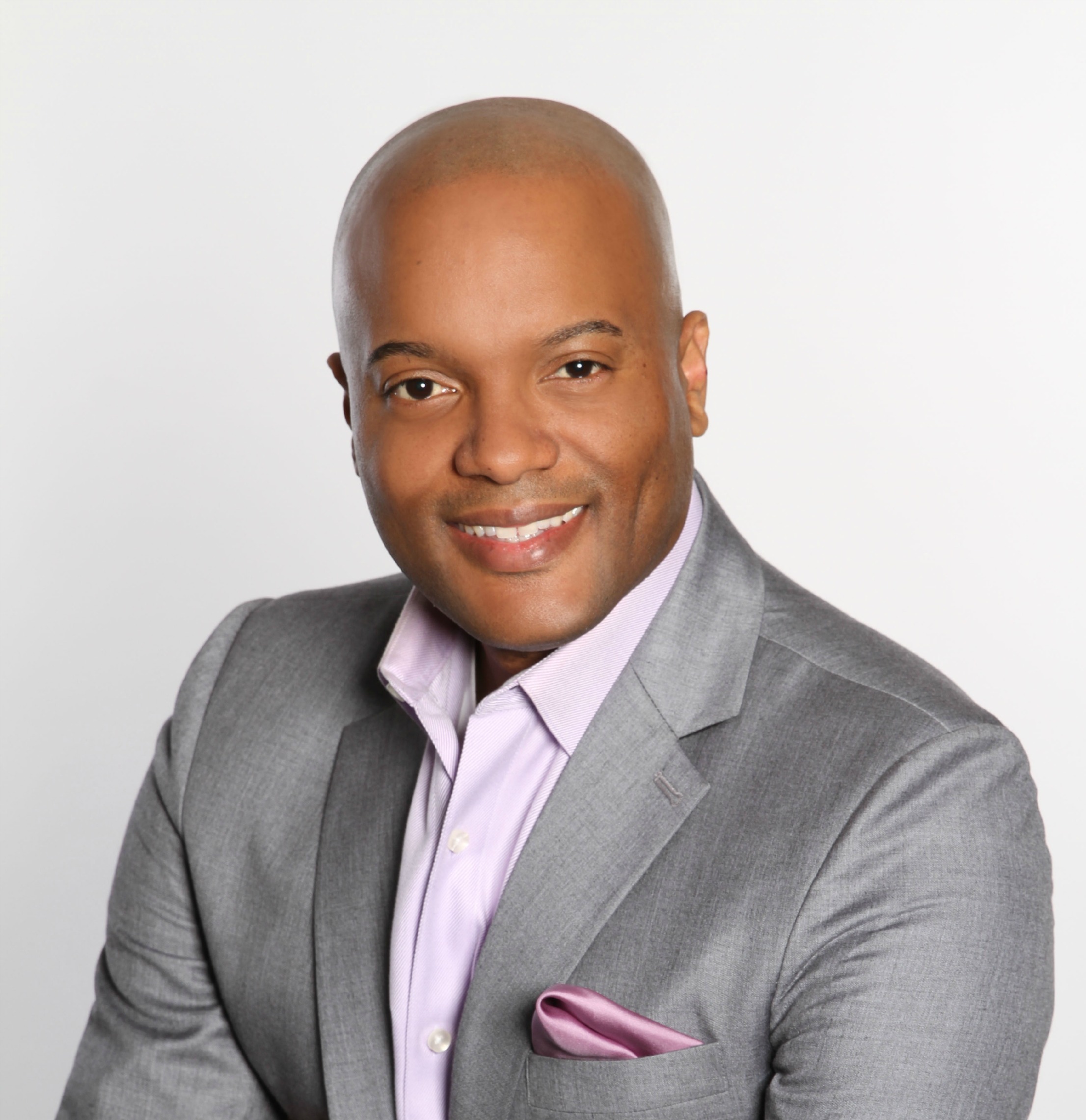 Episode #114: Markeith Braden: Taking The Leap Into Coaching!