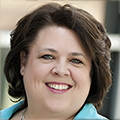 Episode #119: Sandi Mitchell: The APEX Leadership System