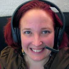Episode #165: Christina Nitschmann: Using Podcasts To Grow Your Business