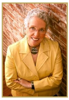 Episode #160: Jean Caton: The Businesswoman’s Coach