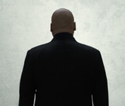 Drawing Inspiration From The Kingpin