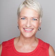 Episode #166: Carolyn Herfurth: Confessions of a Quirky Coach!