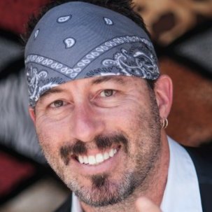Episode #180: Christopher Rausch: The Kick *** Coach!
