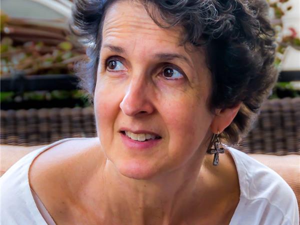 Episode #196: Erica Tucci: Surviving Life’s Challenges