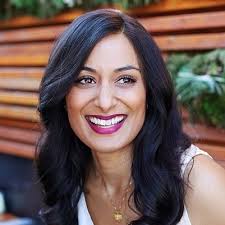 Episode #175: Susan Shah: Certified Nutrition and Lifestyle Coach