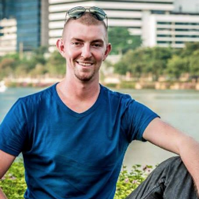Episode #230: Ben Krueger: Giving Value With Podcasting