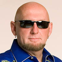 Episode #220: Larry Winget: The Pitbull of Personal Development Speaks!