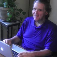 Episode #232: Maxwell Ivey: A Chat With The Blind Blogger