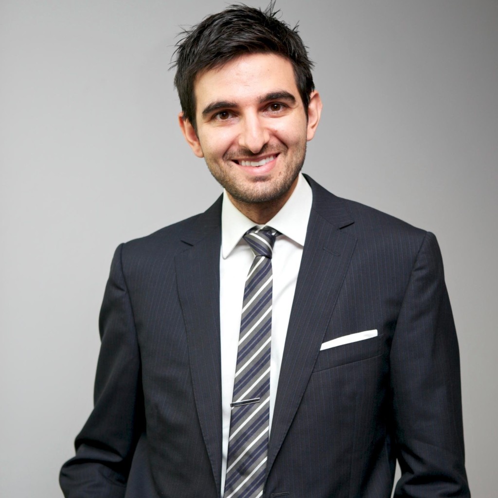 Episode #207: Robert Coorey: How Coaches Can Feed a Starving Crowd