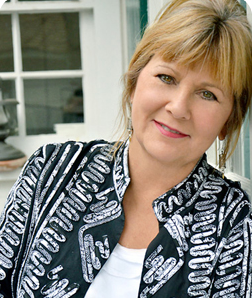 Episode #223: Sheila Gale: The Power of Intention