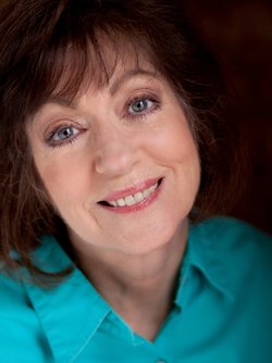 Episode #244: Diane Brandon: Understanding Your Dreams