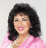Episode #253: Dr.Carmen Harra: The Karma Queen