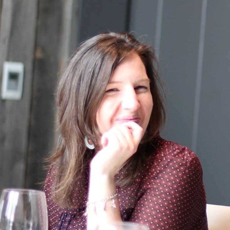Episode #266: Jodi Flynn: A Woman Taking The Lead