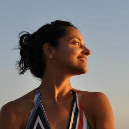 Episode #248: Kalpana Sehwani: No More Yo-Yo Dieting!