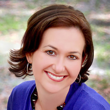 Episode #270: Keri Nola: Supporting Light Workers