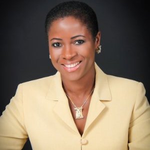 Episode #257: Nicoline Ambe: Going Above and Beyond