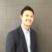Episode #268: Richard Phu: On A Mission For Romance